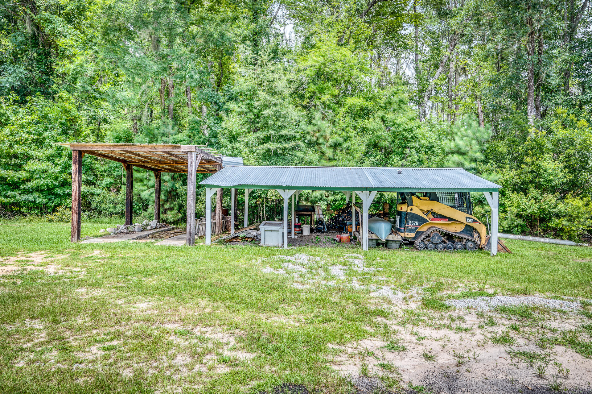 538 Castlebury Road Walterboro, SC 29488 - Photo 32 of 42 538Castlebury-29