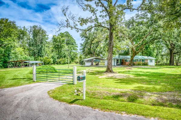 $475,000 | 538 Castlebury Road, Walterboro, SC 29488