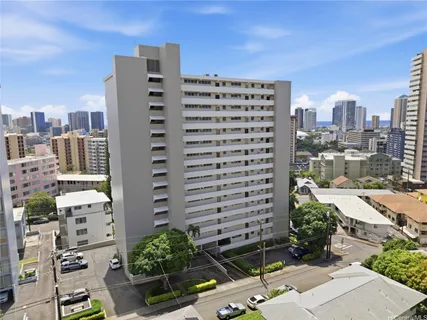 $450,000 | 1441 Victoria Street, Unit 1403, Honolulu, HI 96822