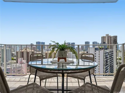 $450,000 | 1441 Victoria Street, Unit 1403, Honolulu, HI 96822