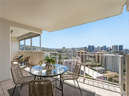 $450,000 | 1441 Victoria Street, Unit 1403, Honolulu, HI 96822