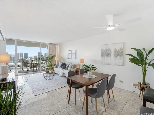 $450,000 | 1441 Victoria Street, Unit 1403, Honolulu, HI 96822