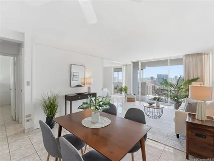 $450,000 | 1441 Victoria Street, Unit 1403, Honolulu, HI 96822