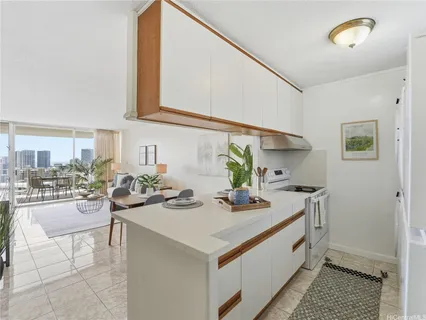 $450,000 | 1441 Victoria Street, Unit 1403, Honolulu, HI 96822