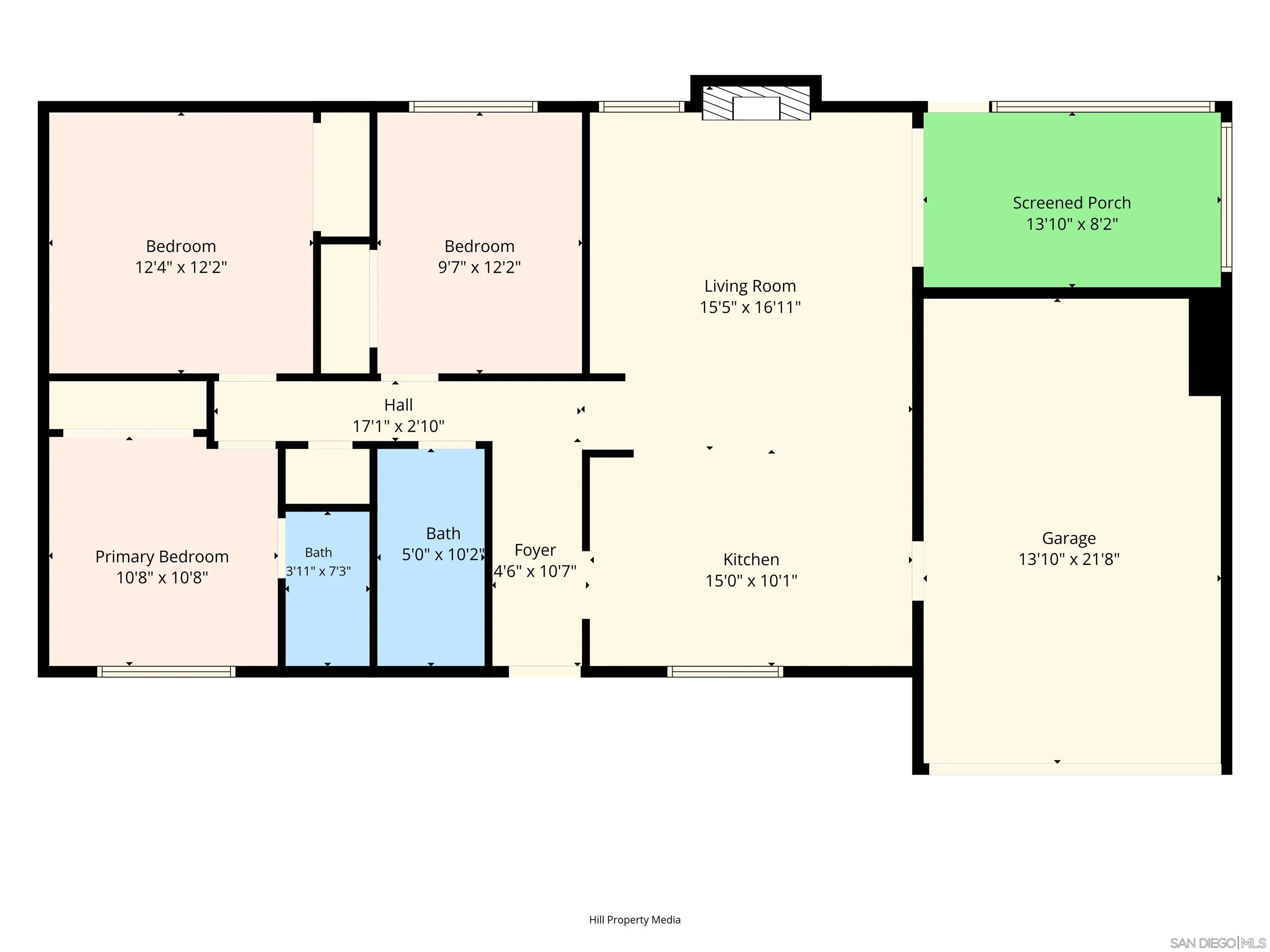 996 East Eaton Road Chico, CA 95973 - Photo 74 of 74 Gallery Image 74