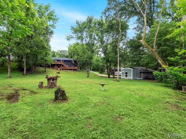 $399,999 | 575 East Villa Ridge Road, Villa Ridge, MO 63089
