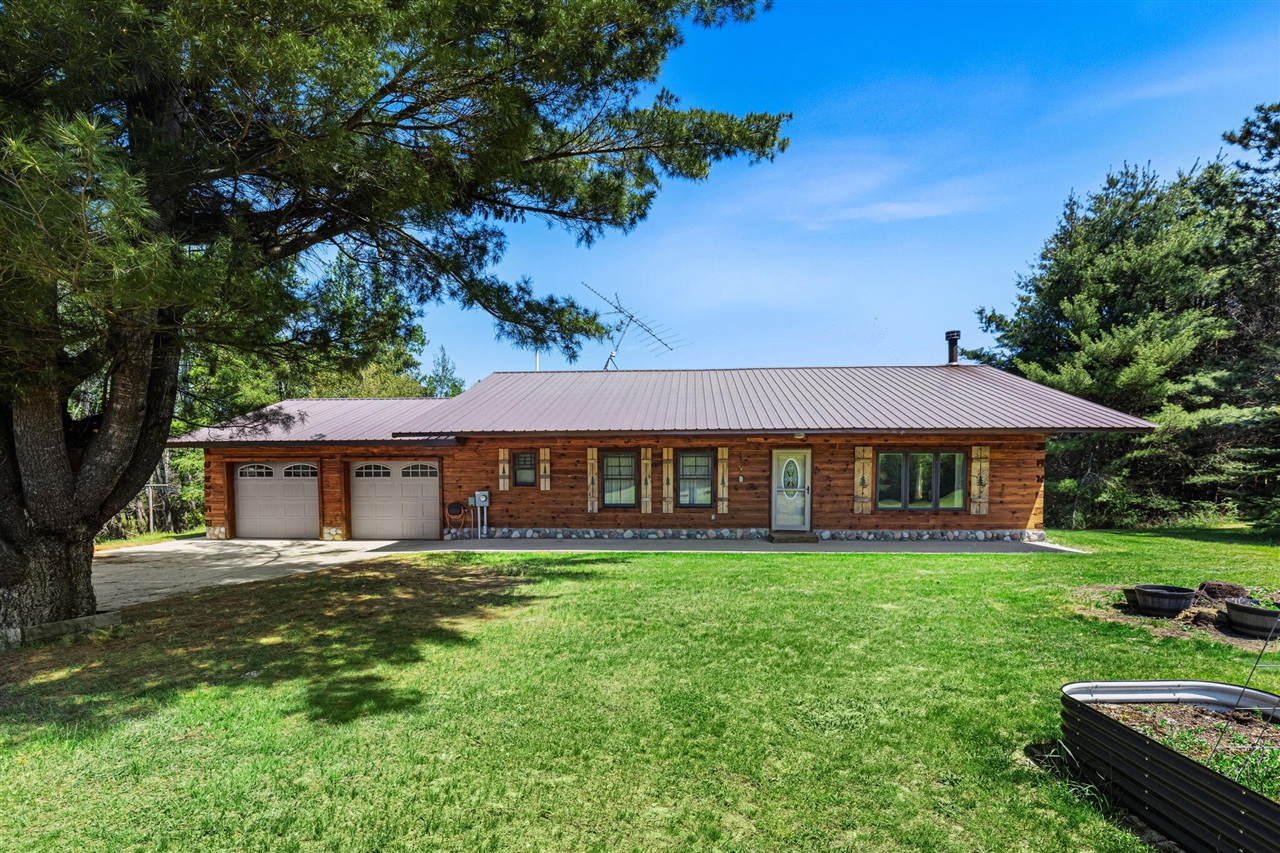 15902 Penesal Road Leroy, MI 49655 - Photo 1 of 75 Gallery Image 1