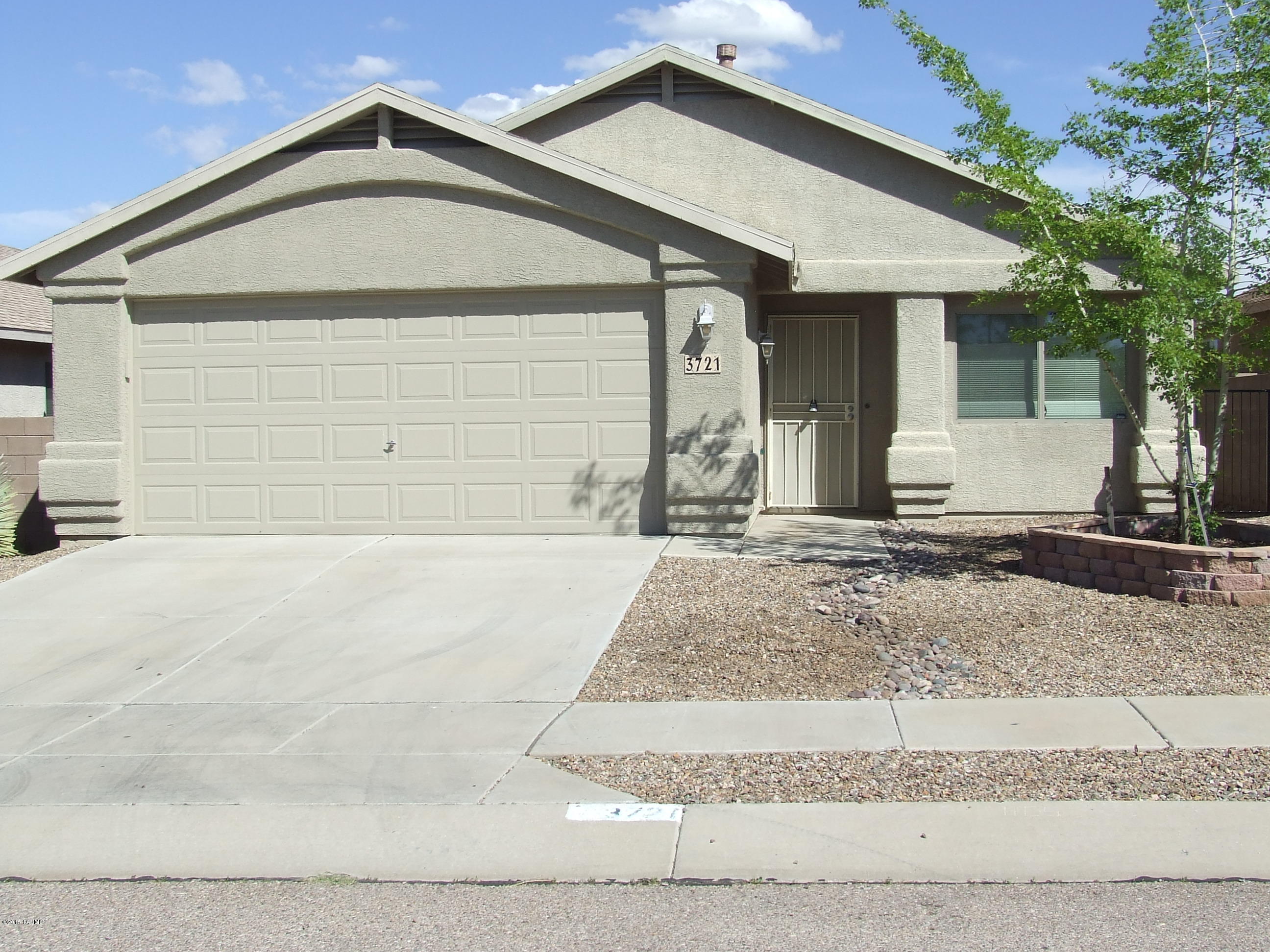 3721 South Sand Springs Road Tucson, AZ 85730 - Photo 1 of 21