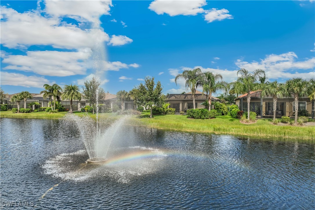 12894 Epping Way Fort Myers, FL 33913 - Photo 38 of 49 a view of a lake view