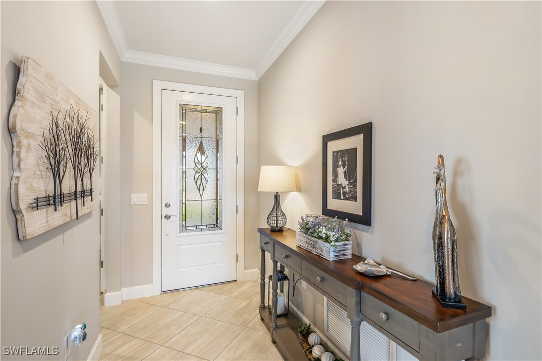 12894 Epping Way Fort Myers, FL 33913 - Photo 7 of 49 a living room with furniture