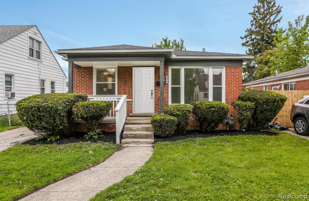 8679 Burt Road Detroit, MI 48228 - Photo 3 of 13