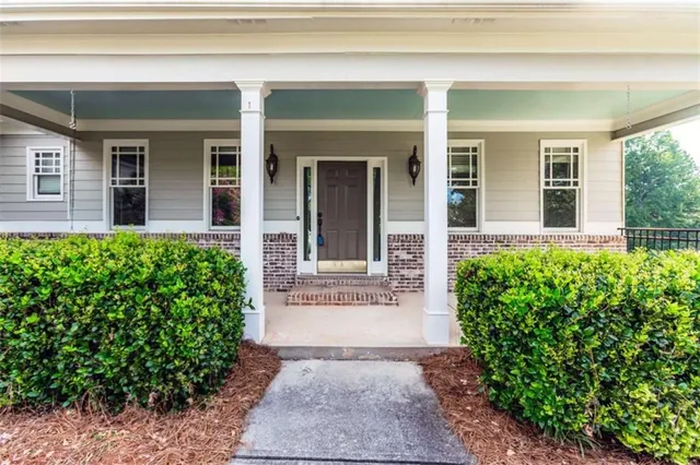 $469,900 | 137 New Cut Road, Winder, GA 30680