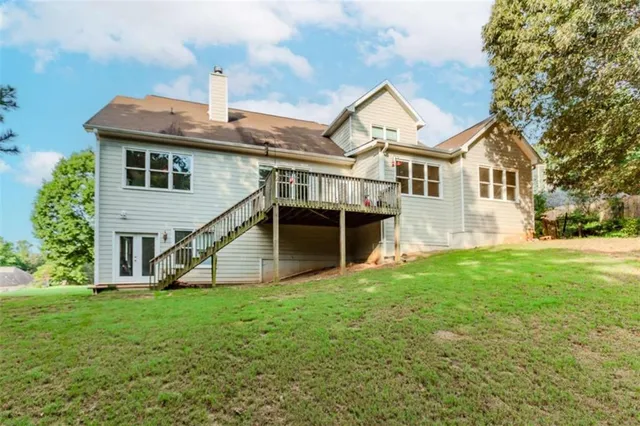 $469,900 | 137 New Cut Road, Winder, GA 30680