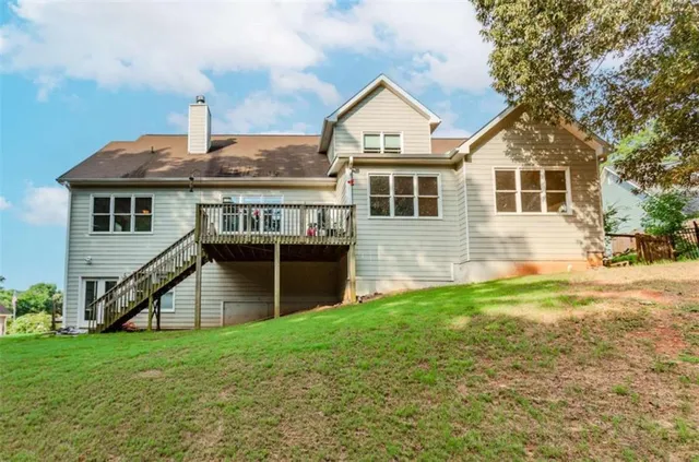 $469,900 | 137 New Cut Road, Winder, GA 30680