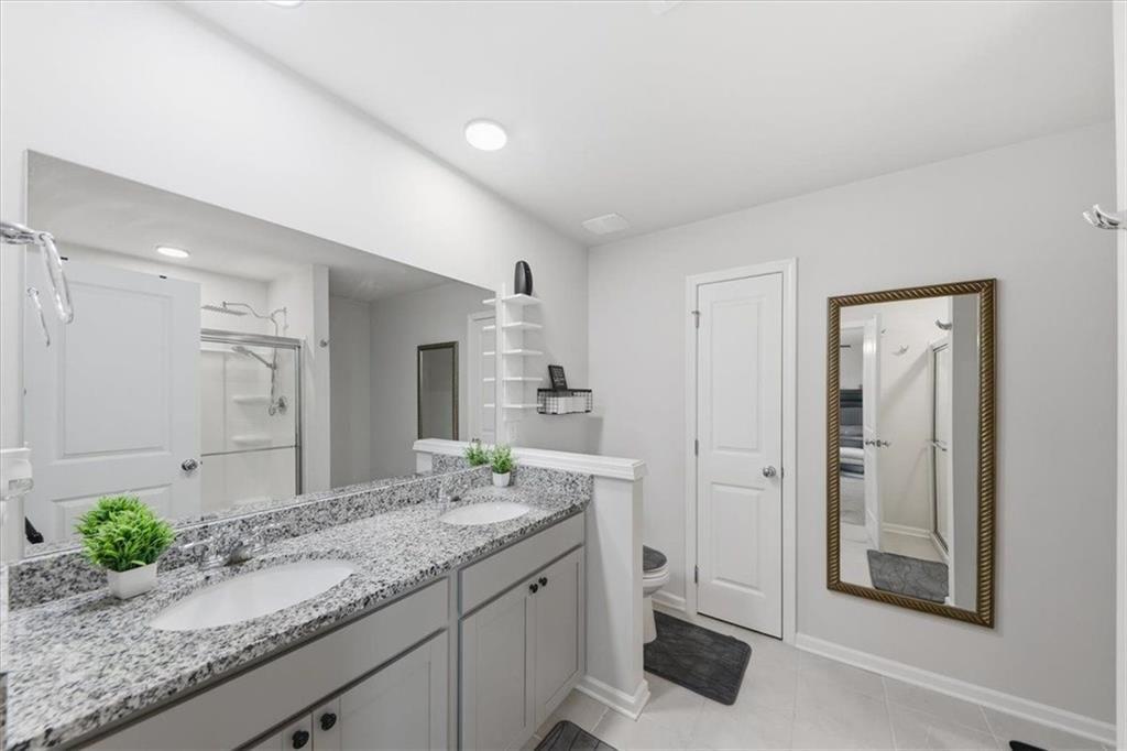 2268 Blackbird Circle Covington, GA 30016 - Photo 30 of 48