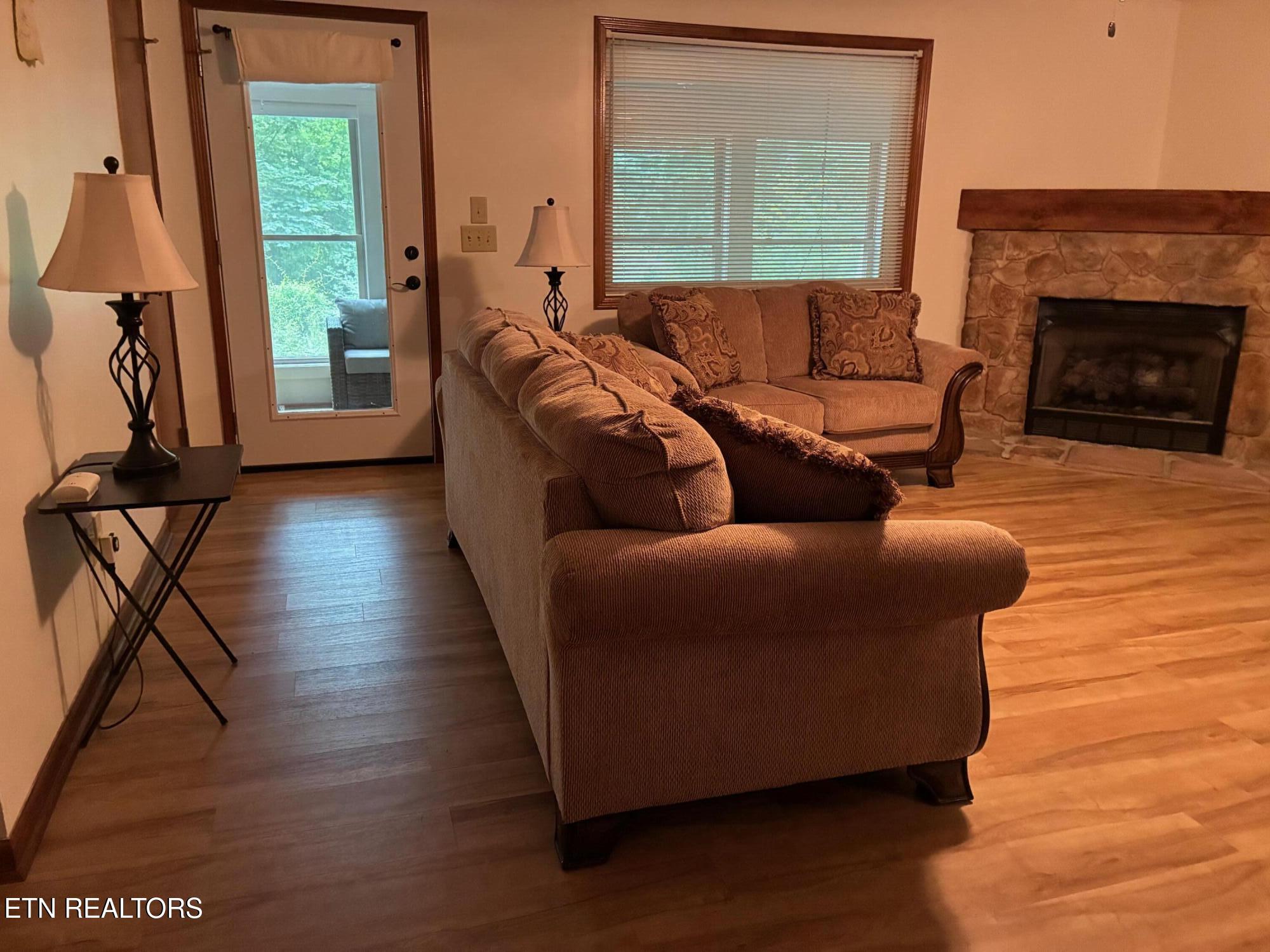3375 Rocky Ridge Road Cosby, TN 37722 - Photo 4 of 42 699B0378-4033-4F4F-82EA-526D7C3BD014