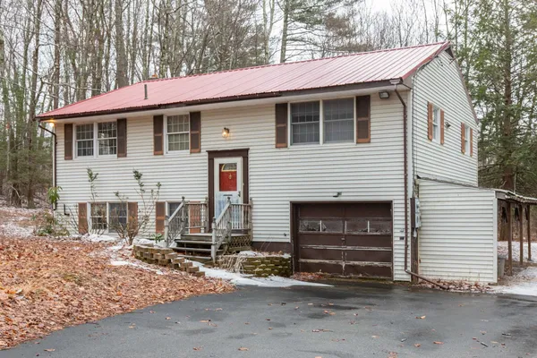 $375,000 | 80 South Bow Road, Bow, NH 03304