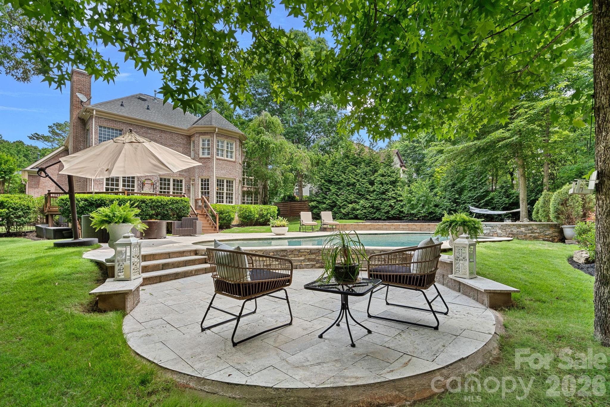 3124 Rhett Butler Place Charlotte, NC 28270 - Photo 33 of 48 Gallery Image 33