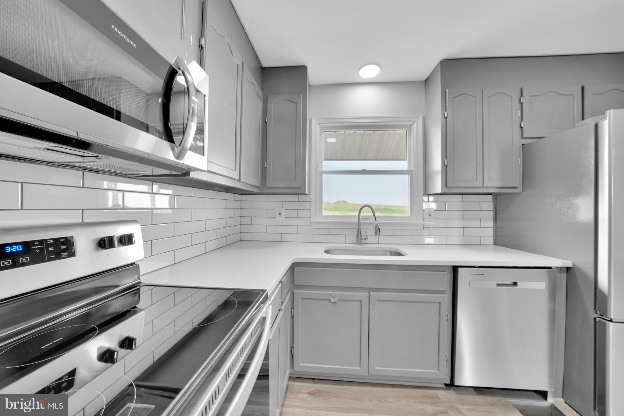 155 Houcksville Road South Hampstead, MD 21074 - Photo 11 of 41 KITCHEN