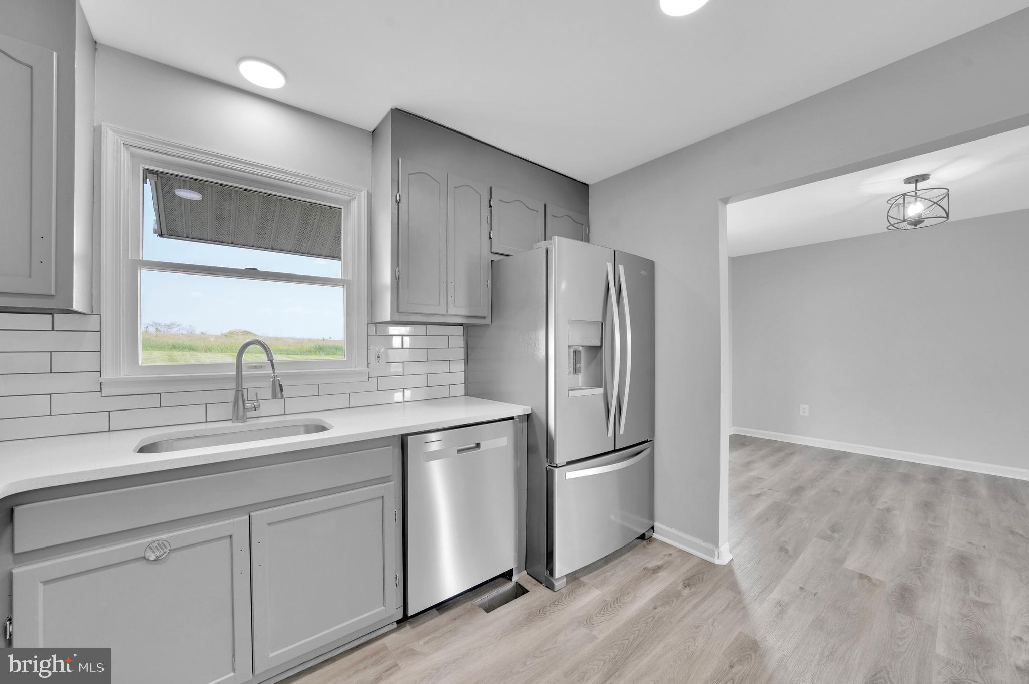 155 Houcksville Road South Hampstead, MD 21074 - Photo 12 of 41 KITCHEN