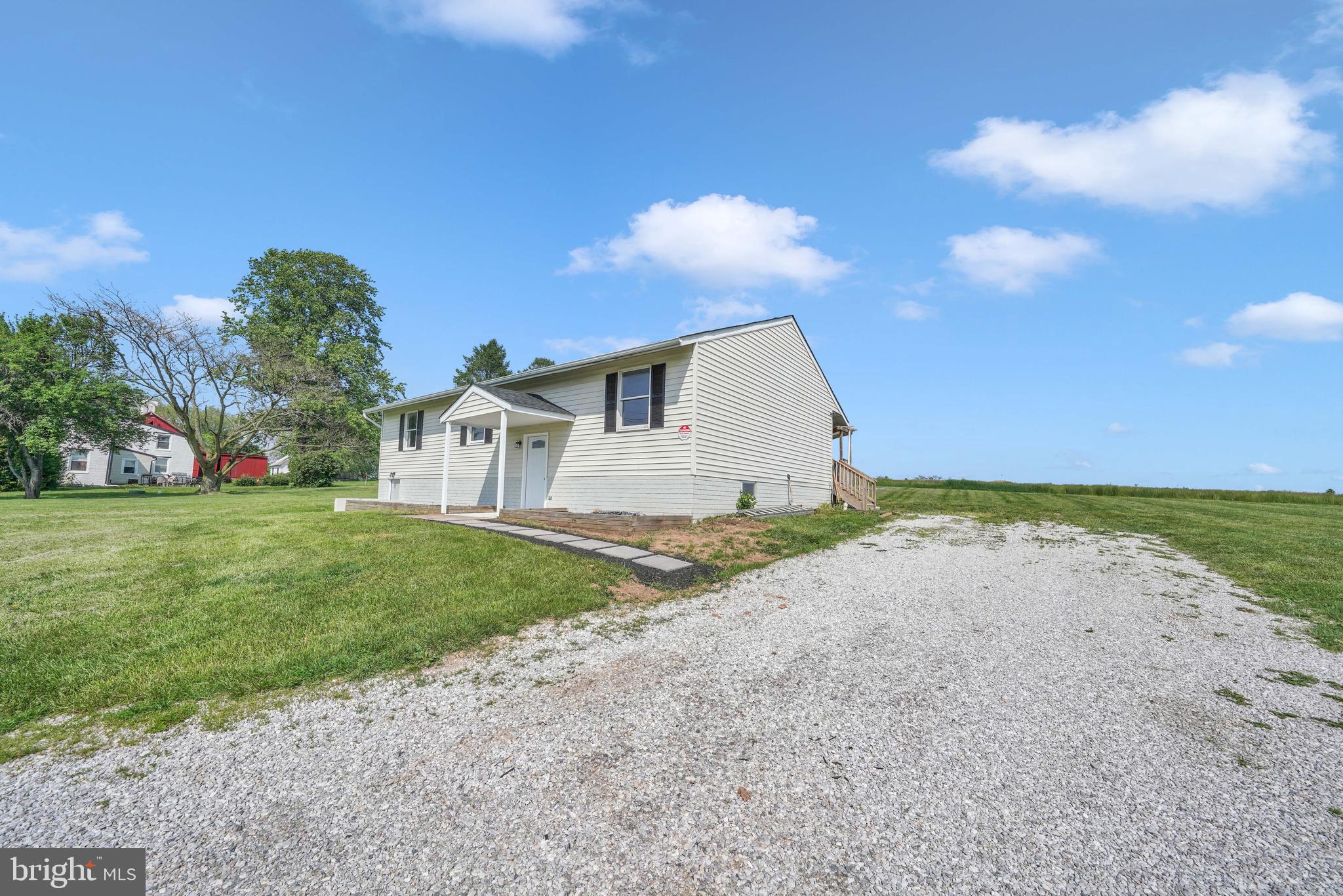 155 Houcksville Road South Hampstead, MD 21074 - Photo 41 of 41 DRIVEWAY