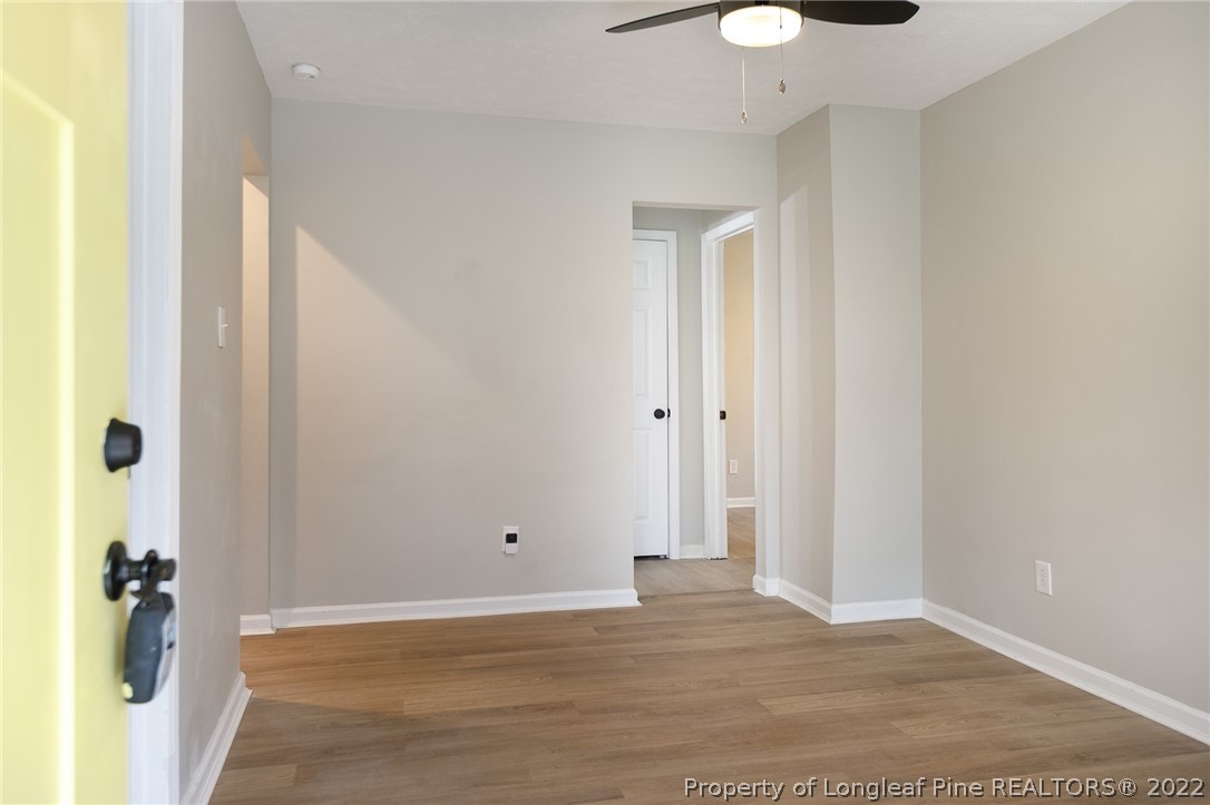 595 Midway Road Aberdeen, NC 28315 - Photo 4 of 22