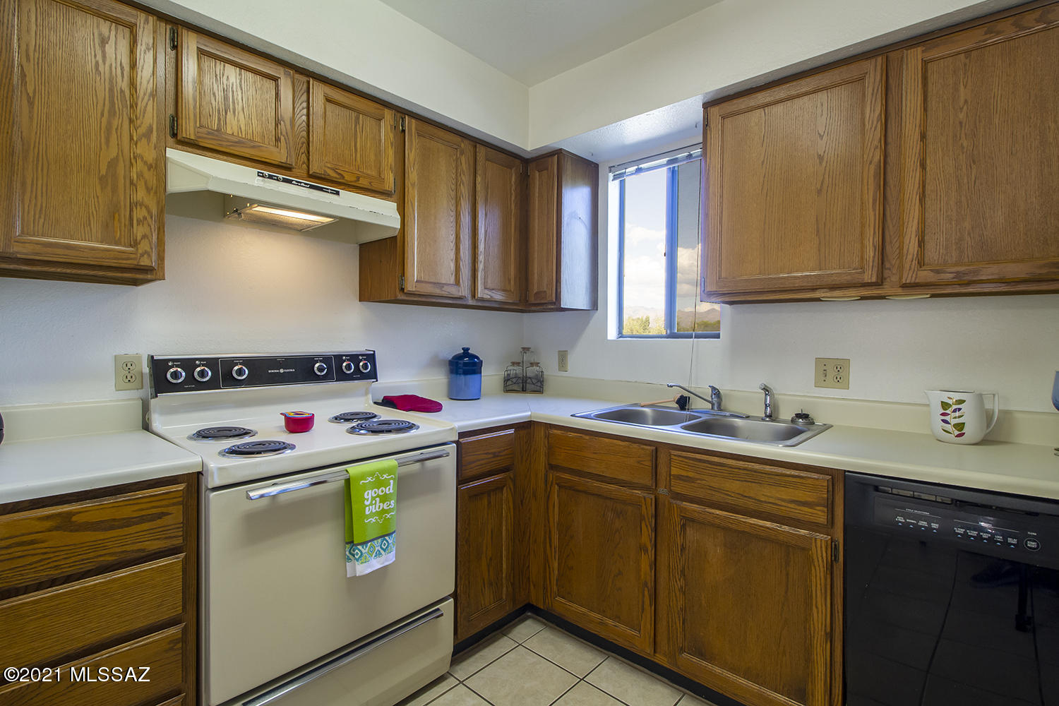 3690 North Country Club Road, Unit 1042 Tucson, AZ 85716 - Photo 25 of 33