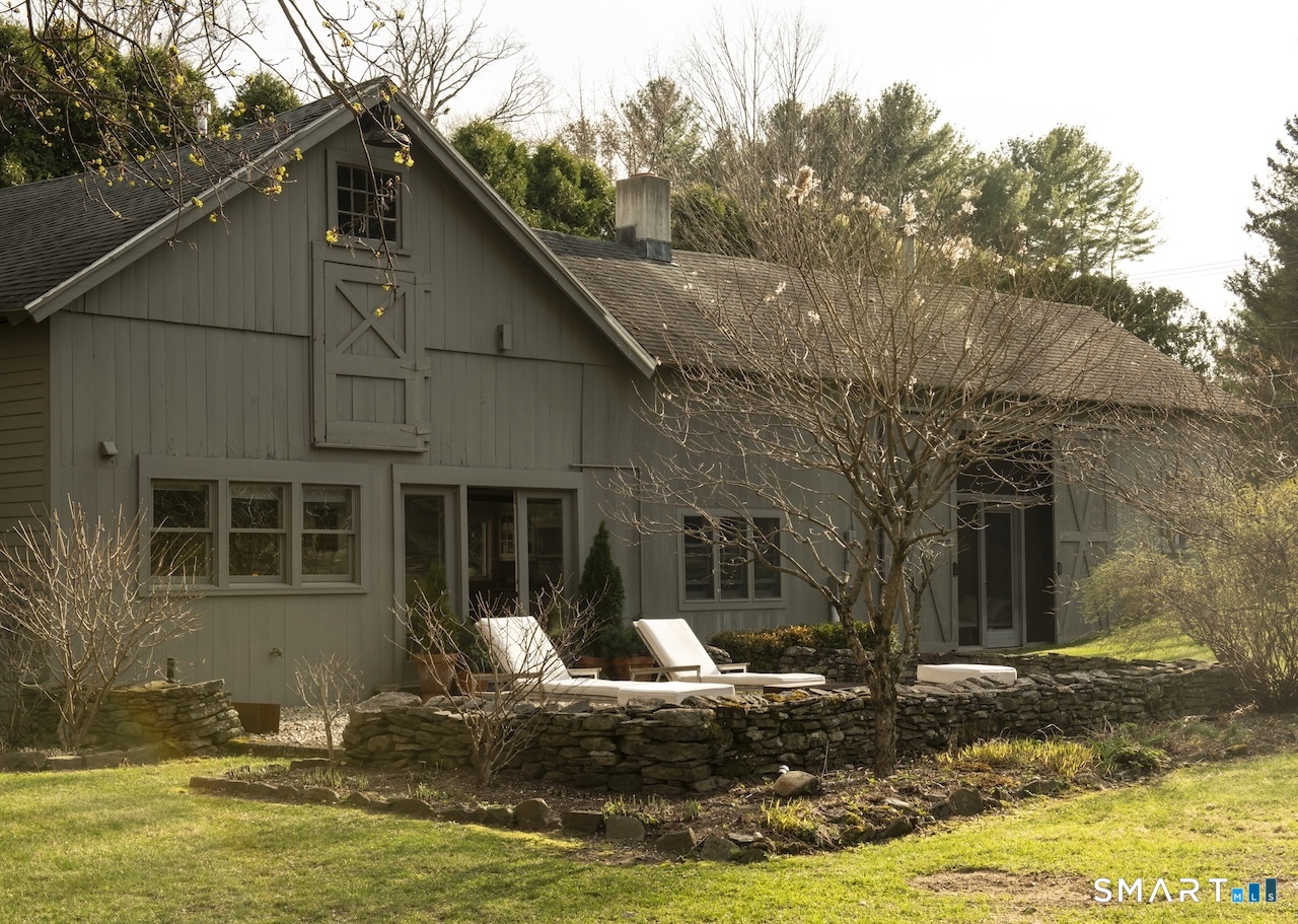 197 Taconic Road Salisbury, CT 06068 - Photo 19 of 22