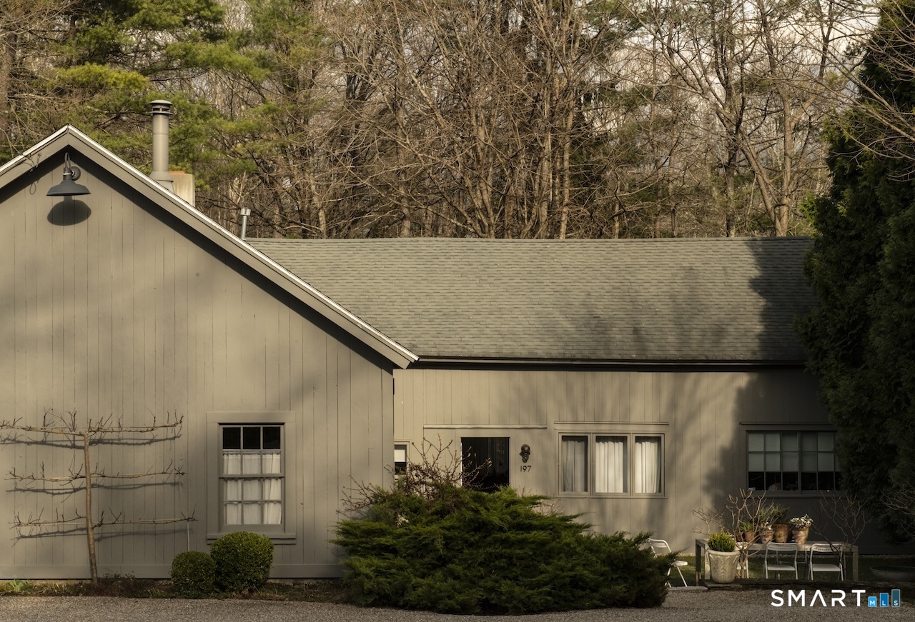 197 Taconic Road Salisbury, CT 06068 - Photo 20 of 22