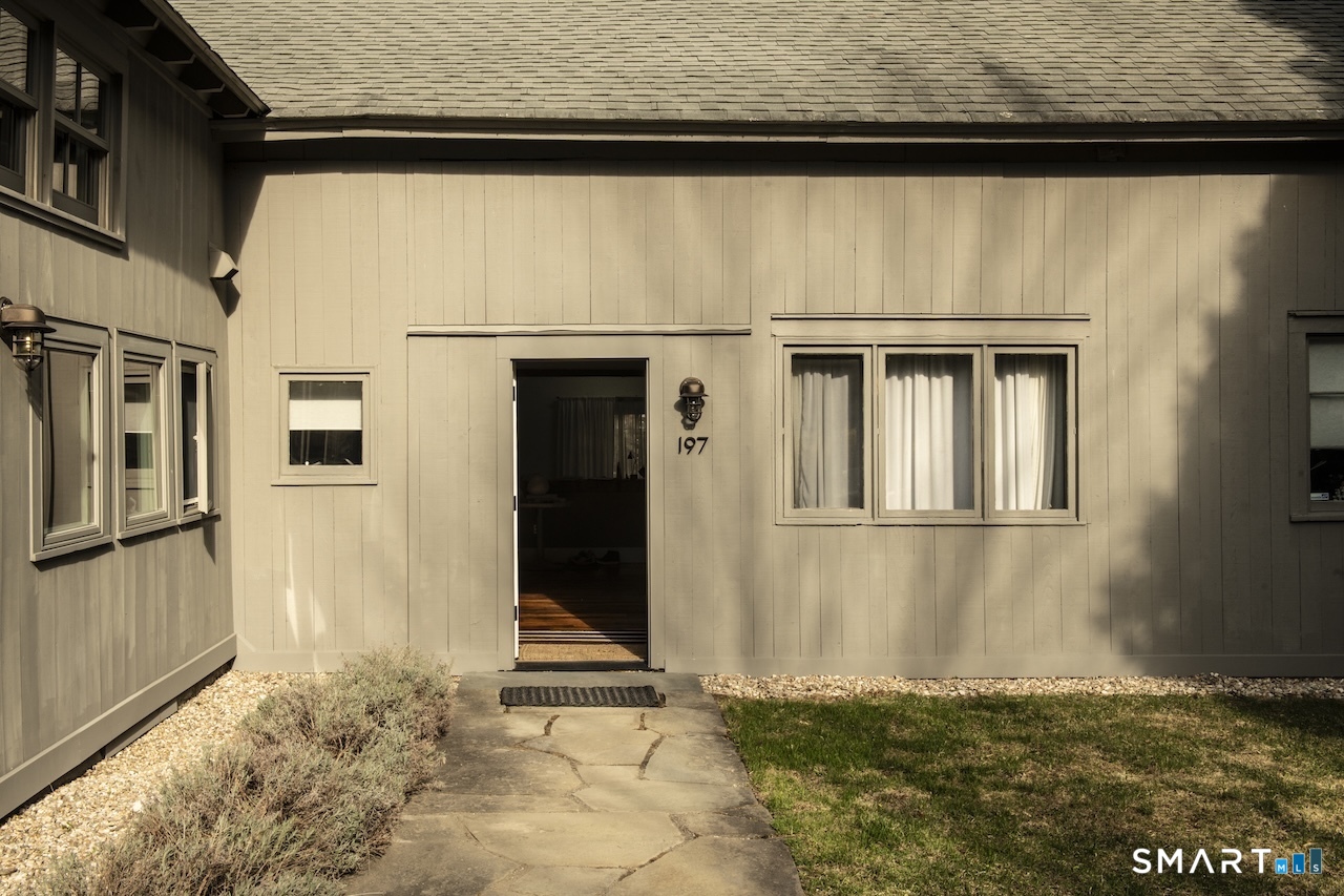 197 Taconic Road Salisbury, CT 06068 - Photo 2 of 22