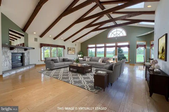 $599,999 | 210 Stevens Road, Stevens, PA 17578