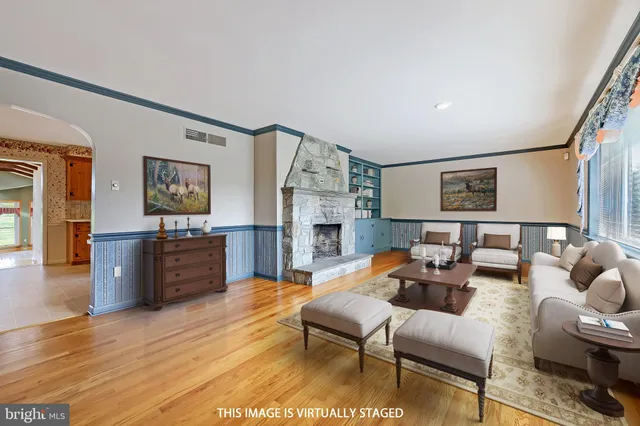 $599,999 | 210 Stevens Road, Stevens, PA 17578