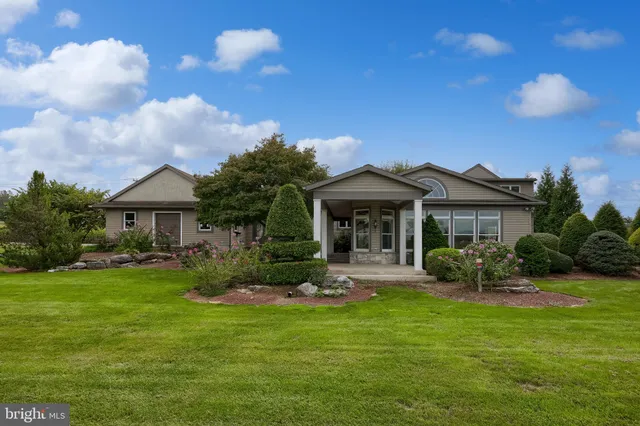 $599,999 | 210 Stevens Road, Stevens, PA 17578