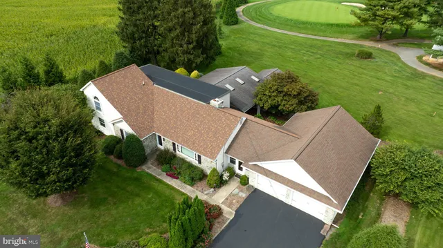 $599,999 | 210 Stevens Road, Stevens, PA 17578