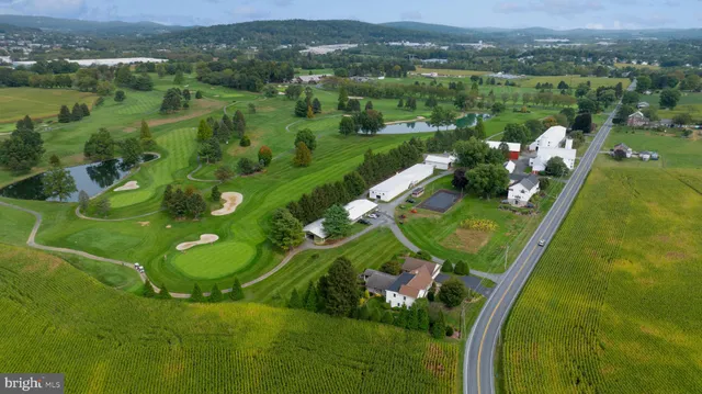 $599,999 | 210 Stevens Road, Stevens, PA 17578