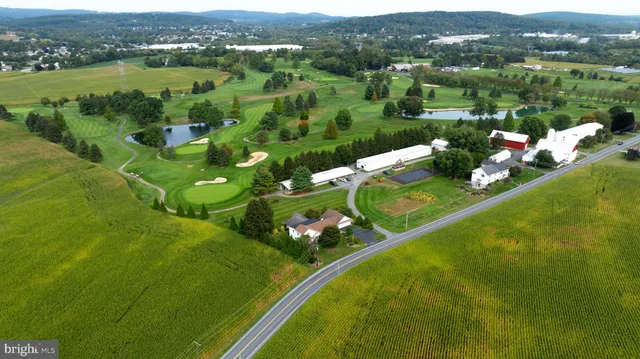 $599,999 | 210 Stevens Road, Stevens, PA 17578