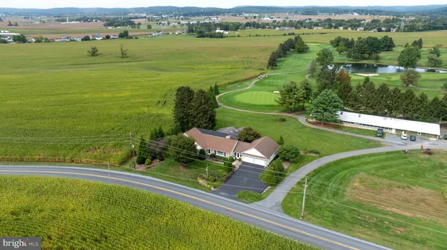 $599,999 | 210 Stevens Road, Stevens, PA 17578