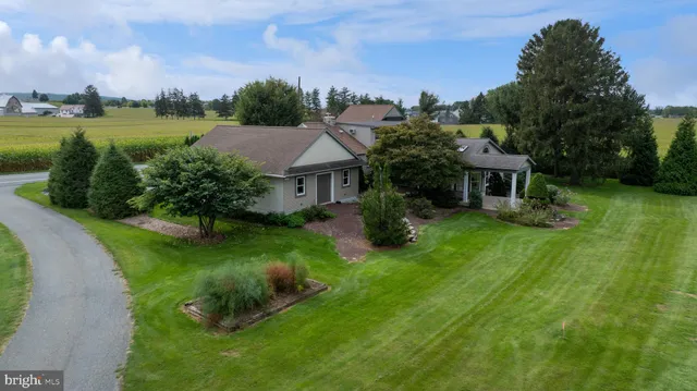 $599,999 | 210 Stevens Road, Stevens, PA 17578