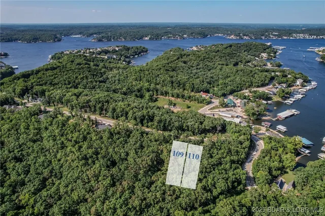 $20,000 | Lot 110 Terry Rd Lake, Lake Ozark, MO 65049