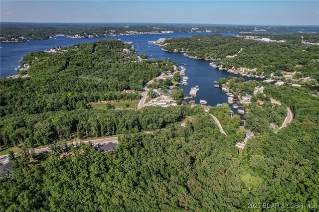 $20,000 | Lot 110 Terry Rd Lake, Lake Ozark, MO 65049