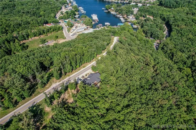 $20,000 | Lot 110 Terry Rd Lake, Lake Ozark, MO 65049