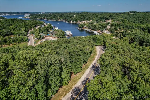 $20,000 | Lot 110 Terry Rd Lake, Lake Ozark, MO 65049