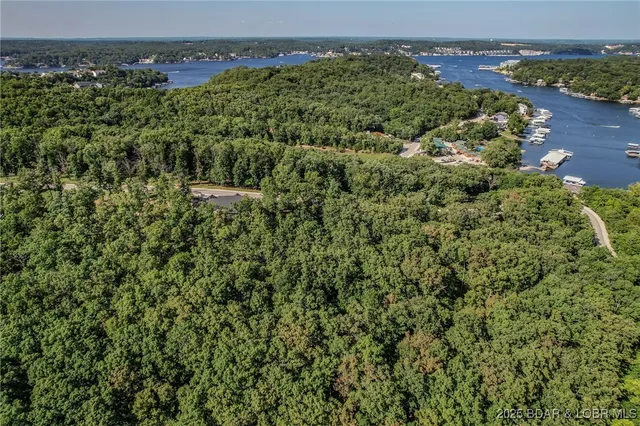 $20,000 | Lot 110 Terry Rd Lake, Lake Ozark, MO 65049