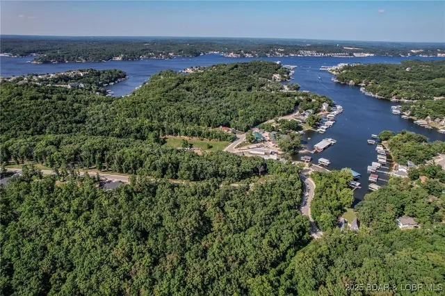 $20,000 | Lot 110 Terry Rd Lake, Lake Ozark, MO 65049
