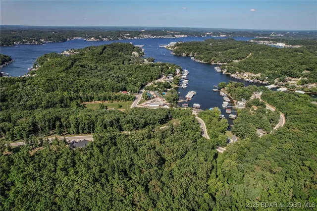 $20,000 | Lot 110 Terry Rd Lake, Lake Ozark, MO 65049