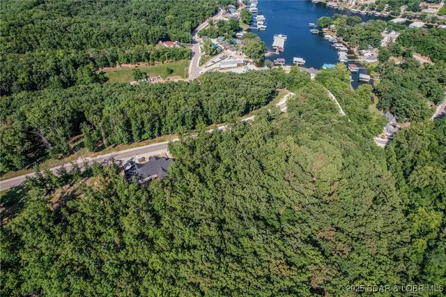 $20,000 | Lot 110 Terry Rd Lake, Lake Ozark, MO 65049