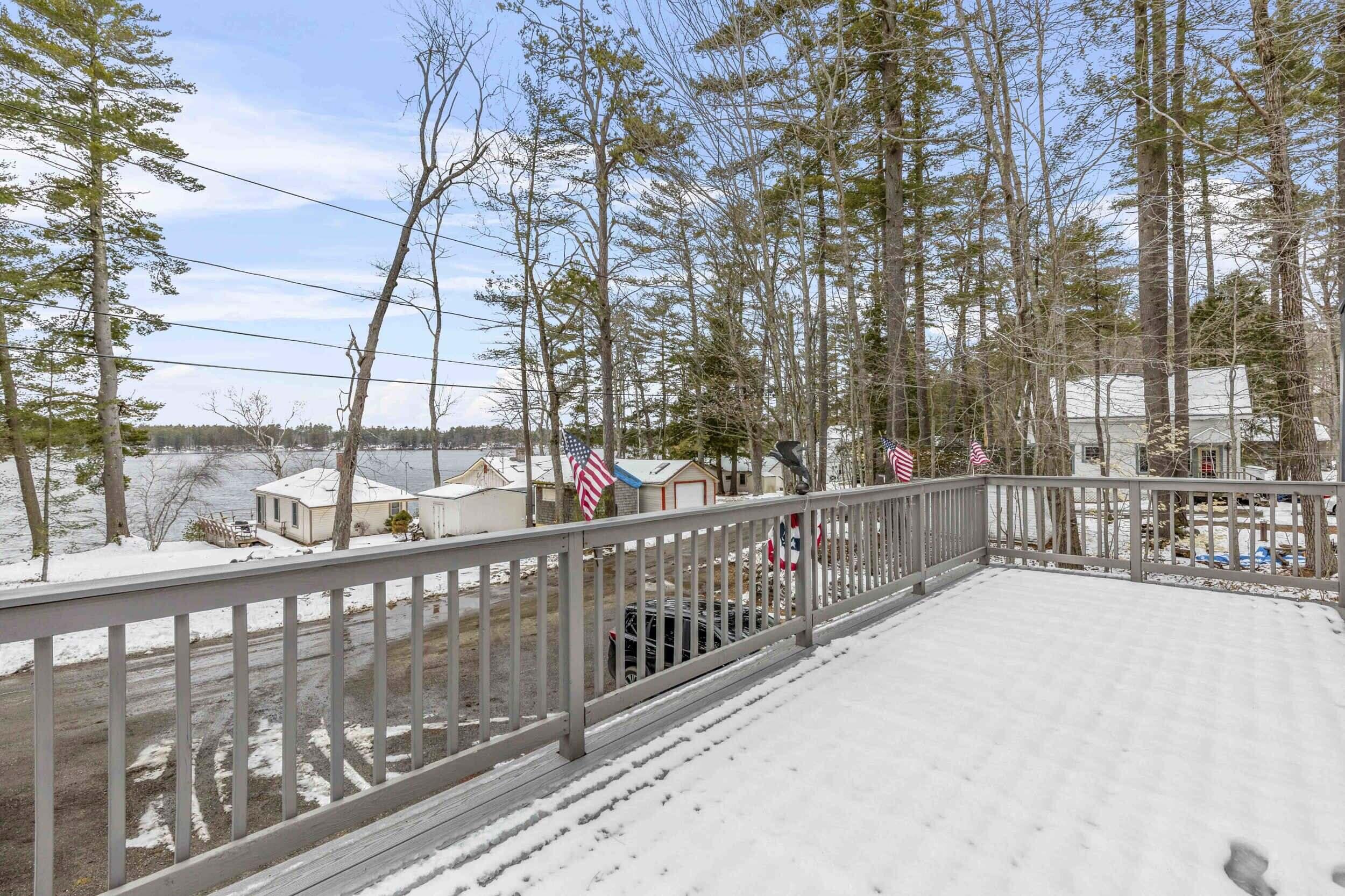 48 Bonny Eagle Pond Road Standish, ME 04084 - Photo 41 of 44 48 Bonny Eagle Pond Rd, Standish 24