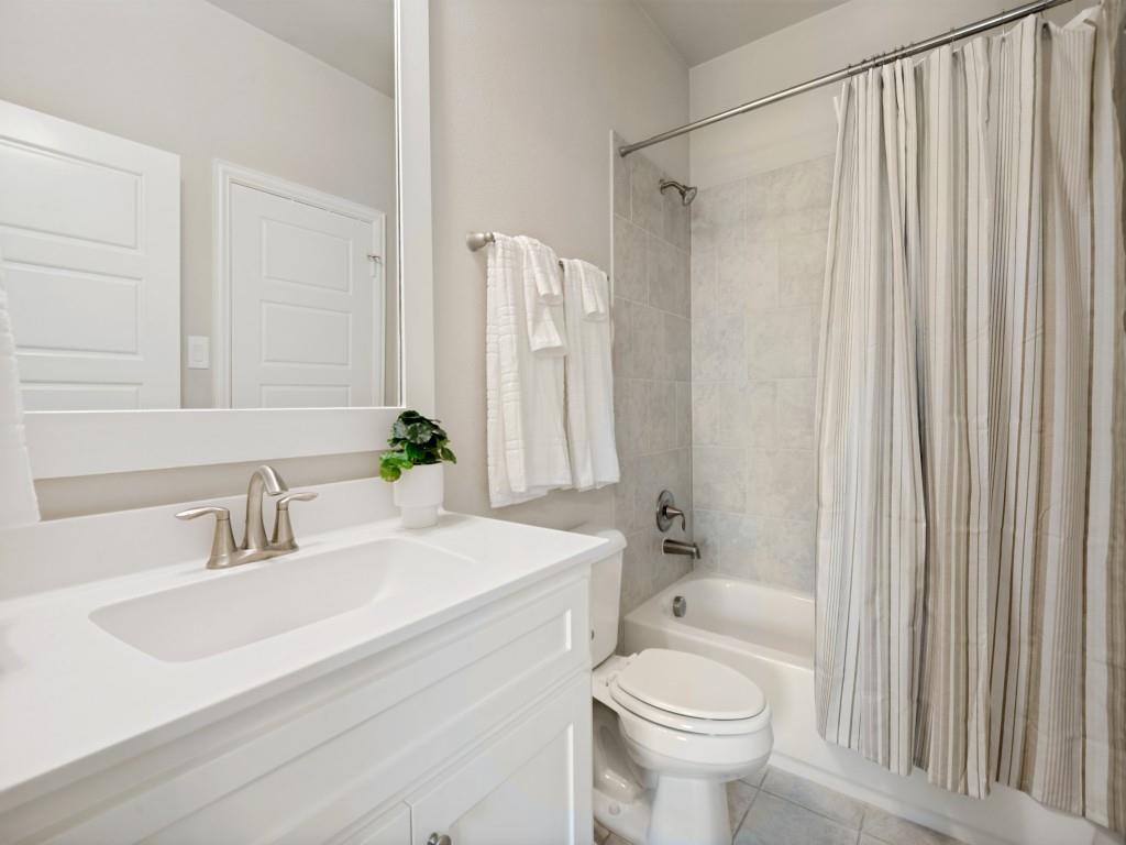 1899 Evening Star Road Frisco, TX 75033 - Photo 22 of 29