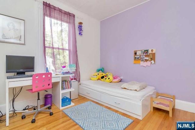 48 Stelfox Street Demarest, NJ 07627 - Photo 11 of 19 a bedroom with furniture and a bed