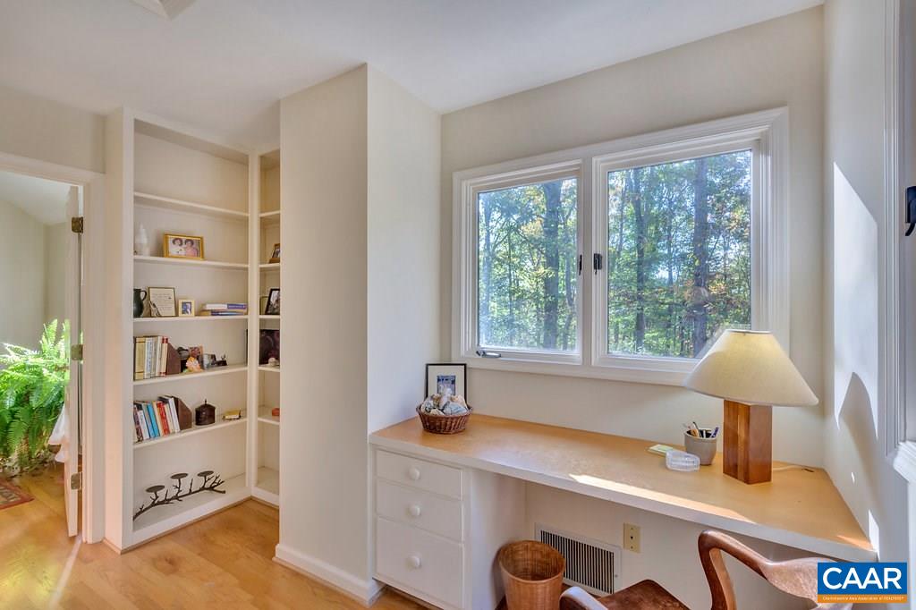 3272 Buck Island Road Charlottesville, VA 22902 - Photo 17 of 41 a room with furniture and a window